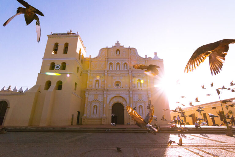 Patrimonio Observatorio De Las Culturas De Honduras