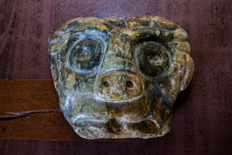 Patrimonio Observatorio De Las Culturas De Honduras